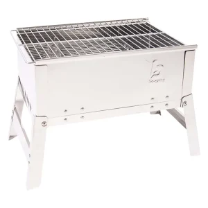 Zertifiziert Bo-Camp Compact Deluxe Grill