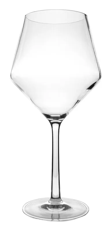 Begrenztes Angebot Bo-Camp Tritan 600 ml set von 2 Rotweingläser