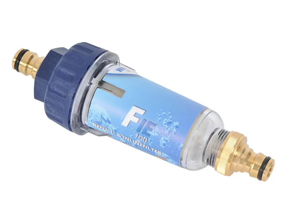 Top-Angebot WM Aquatec FIE 100 Wasserfilter