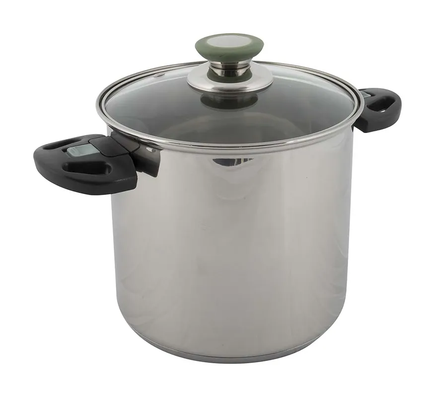 Zertifiziert Bo-Camp Elegance Induktion Ø 16 cm Pfanne