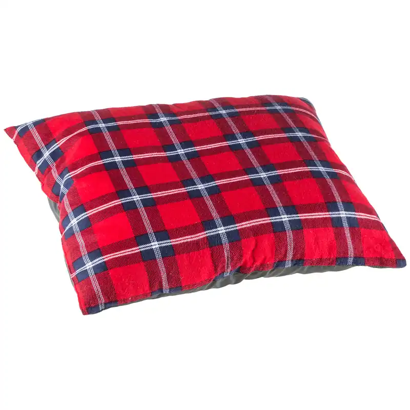 Sofort Bestellen skandika Dundee Sleepyhead Flanell kuscheliges Kopfkissen