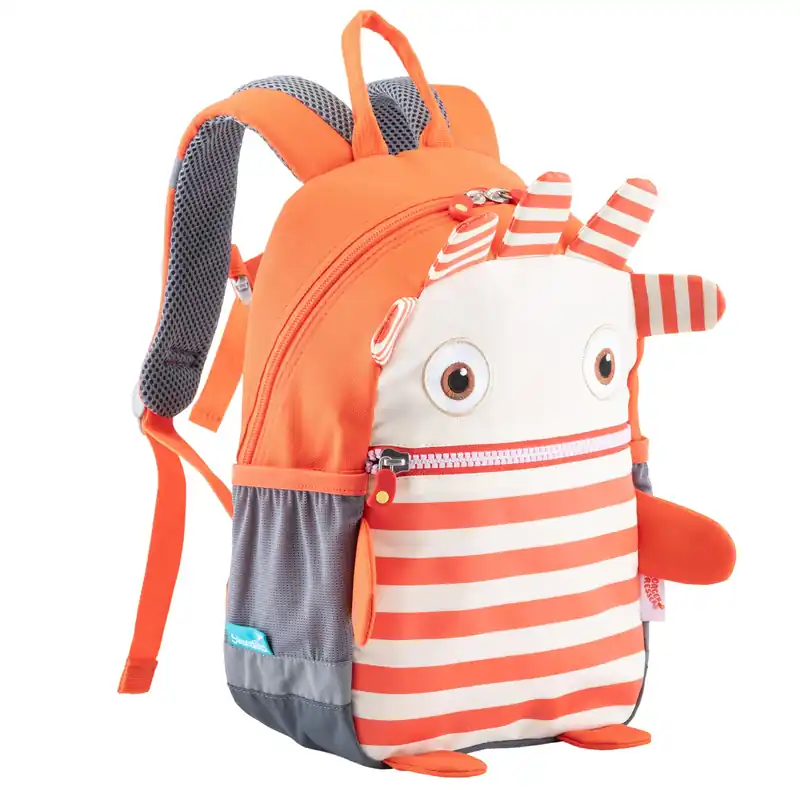Abverkauf Skandika Sorgenfresser Saggo Kinderrucksack