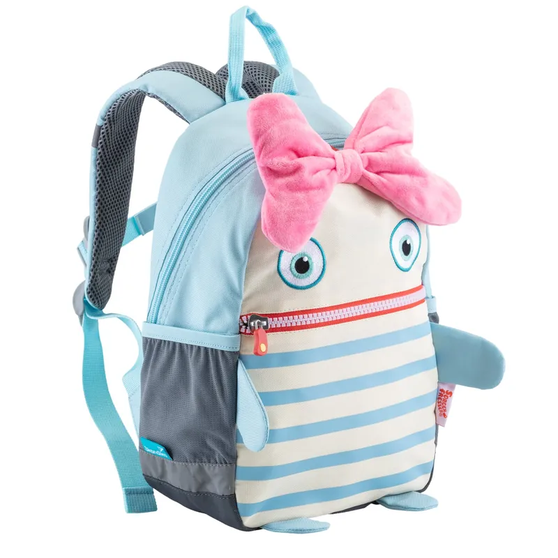 Sonderaktion Skandika Sorgenfresser Lilli Kinderrucksack