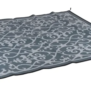 Begrenztes Angebot Bo-Camp Oriental 350 x 270 cm champagne Chill-Matte