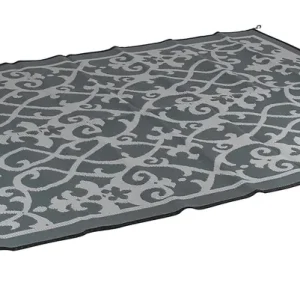 Aktuell Bo-Camp Oriental 270 x 200 cm champagne Chill-Matte
