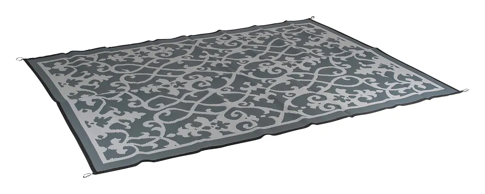 Aktuell Bo-Camp Oriental 270 x 200 cm champagne Chill-Matte