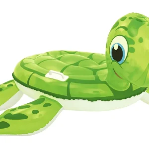 Bestway 136 x 131 cm aufblasbare Schildkröte Angebot