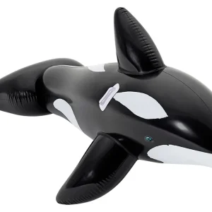 Aktuell Bestway 183 x 90 cm aufblasbarer Orca