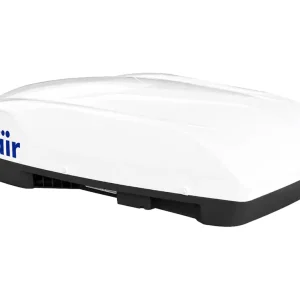 Telair Silent Plus 5900H Dachklimaanlage Geprüft