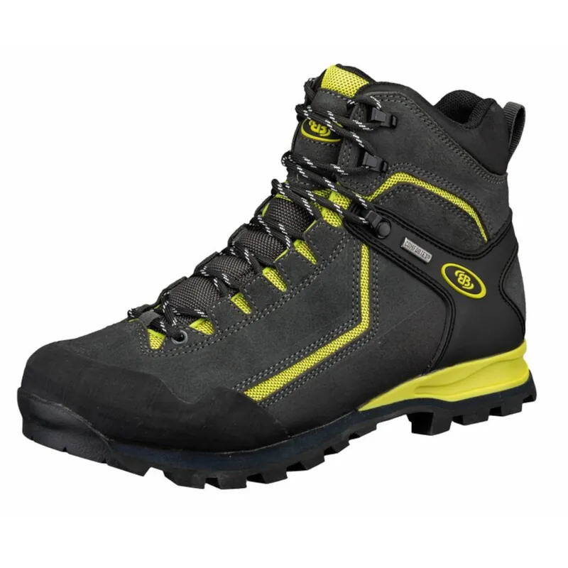 Brütting Mount Brandon High Herren Wanderschuhe Ausverkauf