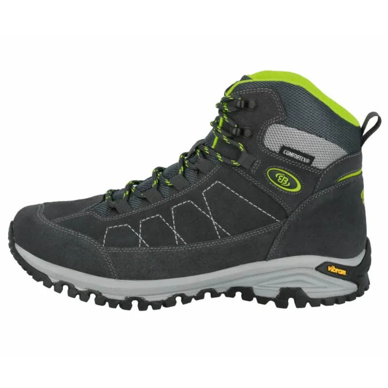 Brütting Mount Adams High Wanderschuhe Neue Kollektion