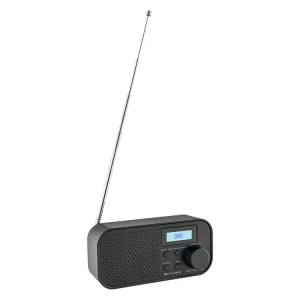 Caliber HPG318DAB tragbares DAB+ Radio Online Kaufen