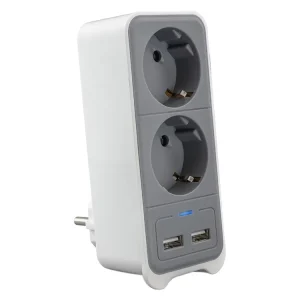Caliber HPS1202U Steckerblock Must-Have
