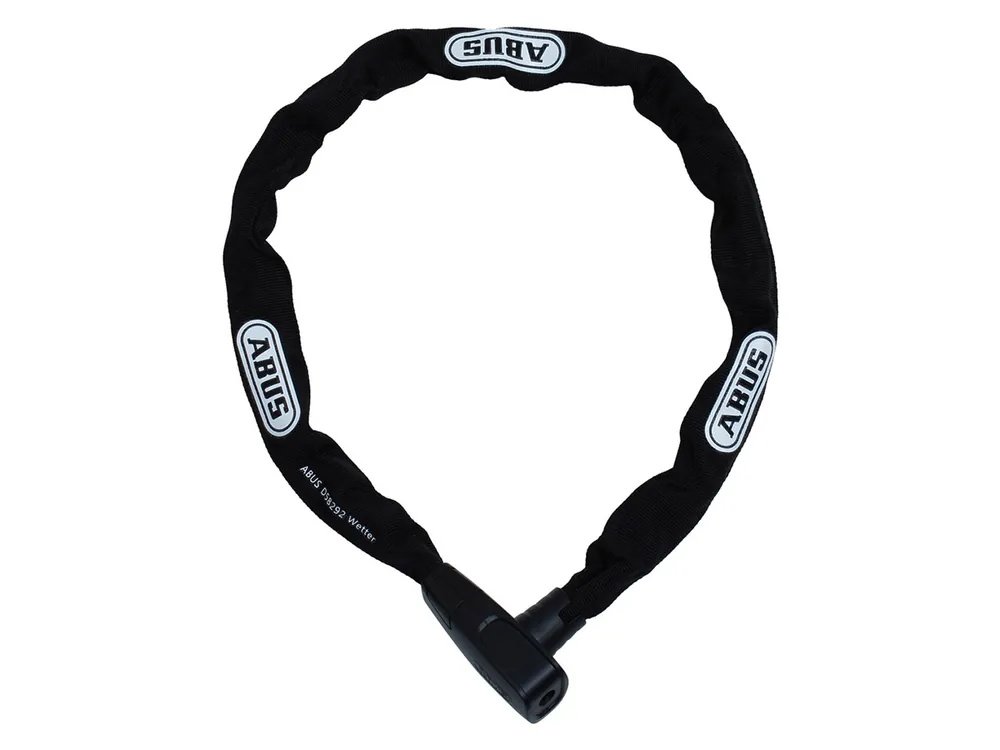 Abus CityChain 6800/85 Kettenschloss Wochenendangebot