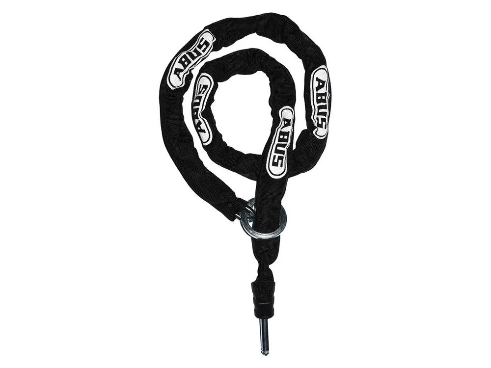 Abus Adaptor Chain ACH 6KS/130 Ringschloss-Kette Wochenendangebot