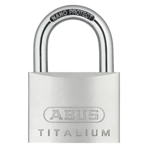 Markenware Abus 64TI/60 B/DFNLI Vorhängeschloss