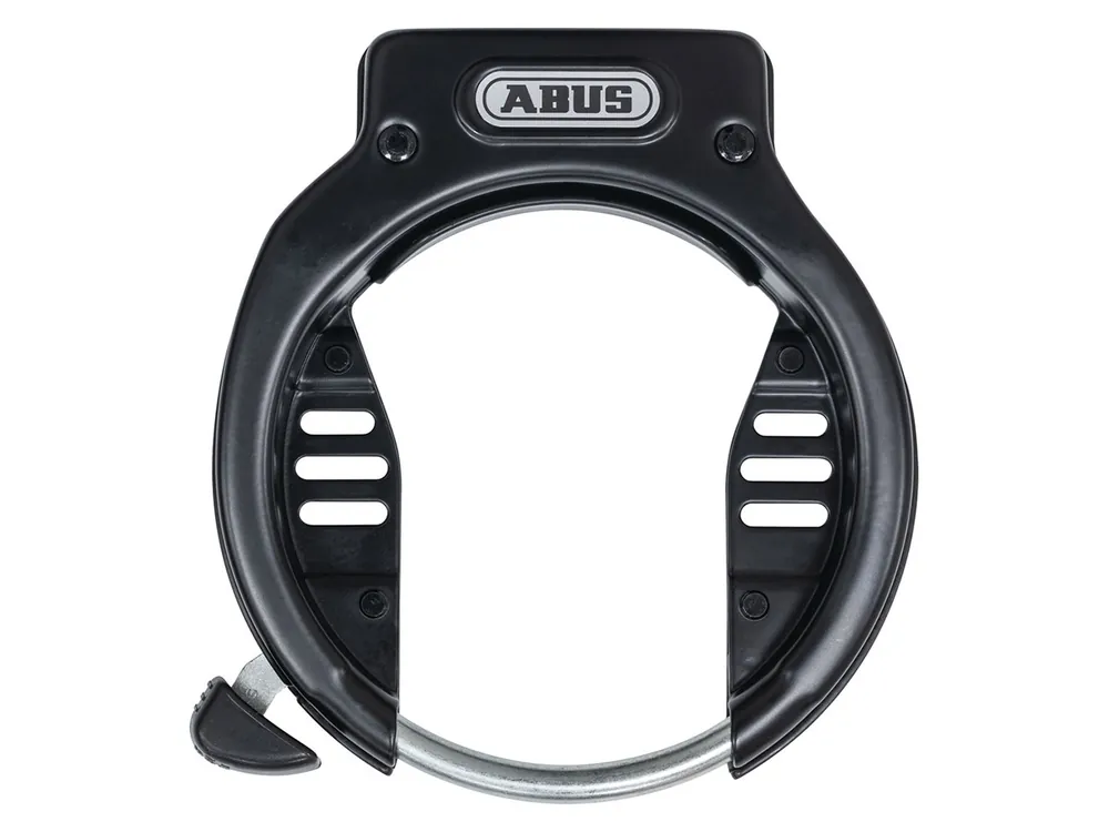 Letzte Chance Abus AMPARO 4650X R OE Rahmenschloss