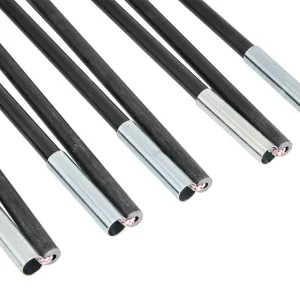 Coleman Darwin 2 Plus Stangenset Versand Am Gleichen Tag
