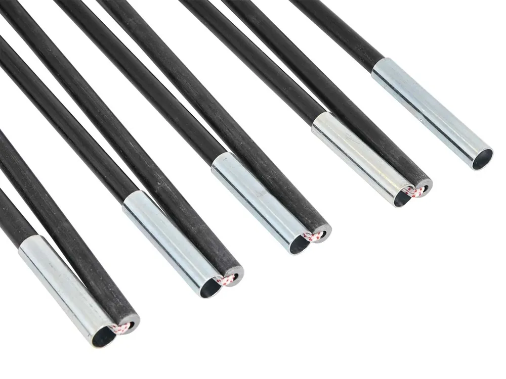 Coleman Darwin 3 Stangenset Preis Gesenkt