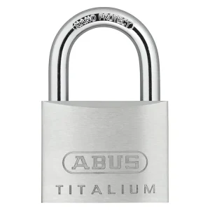 Billig Abus 64TI/50 B/DFNLI Vorhängeschloss