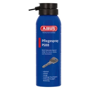 Neuheit Abus PS88 50 ml Pflegespray