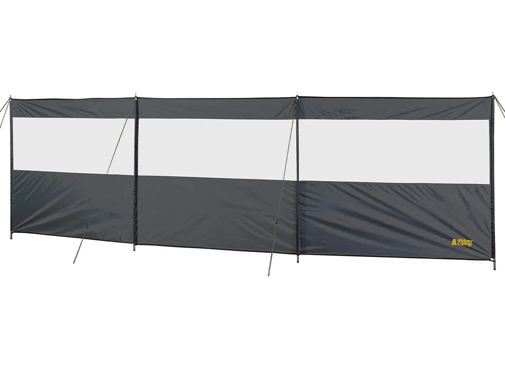 Neue Ware Abbey Camp Capetown-500 Windschutz