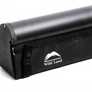 Wild Land Awning In A Box Kassettenmarkise Billig