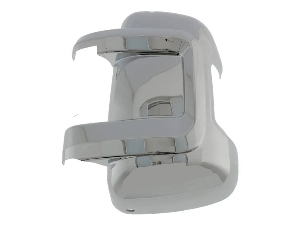 Milenco Ducato Chrome Set von 2 Mirror Protector Günstig
