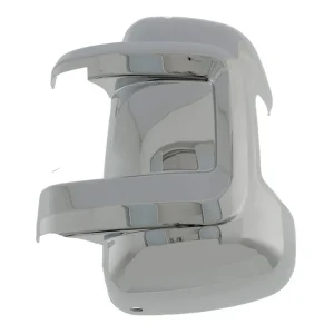 Milenco Ducato Chrome Set von 2 short Mirror Protector Sofort Bestellen