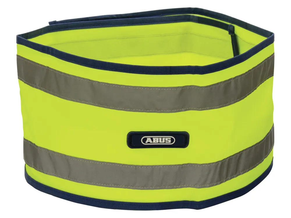 Abus Lumino Reflex Rucksack-Reflexstreifen Aktuell