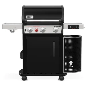 Weber Spirit EPX-335 Smart Gasgrill Neue Ware