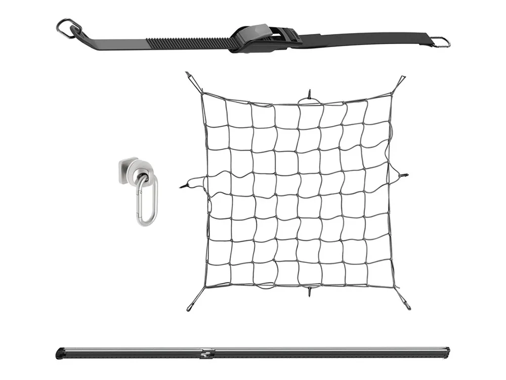 Aktuell Thule Garage Organizer