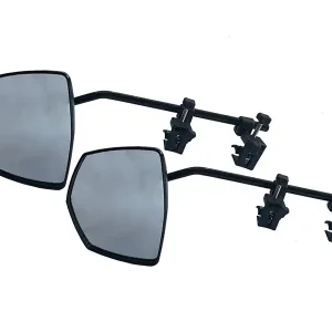 Must-Have Milenco Grand Aero Platinum Spiegel