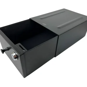 Zertifiziert Milenco Caravan Safe Tresor