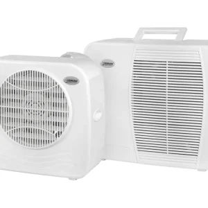 Günstig Zweite Chance Eurom AC2401 Split Klimaanlage
