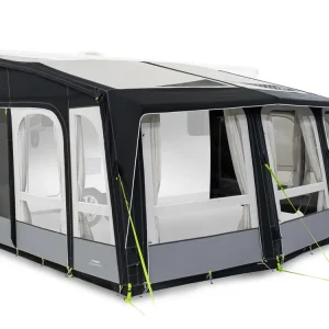Zweite Chance Dometic Ace Air Pro 500 S Vorzelt Günstig