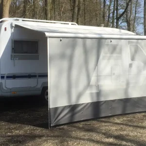 Zweite Chance Marvella Sunbreaker 430 Vorderwand Direkt Vom Hersteller