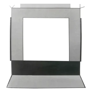 Bestseller Zweite Chance Marvella universelle Seitenwand