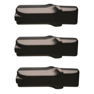 Sofort Bestellen Milenco Van Door Lock Set von 3 Türschlösser