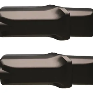 Milenco Van Door Lock Set von 2 Türschlösser Saisonangebot