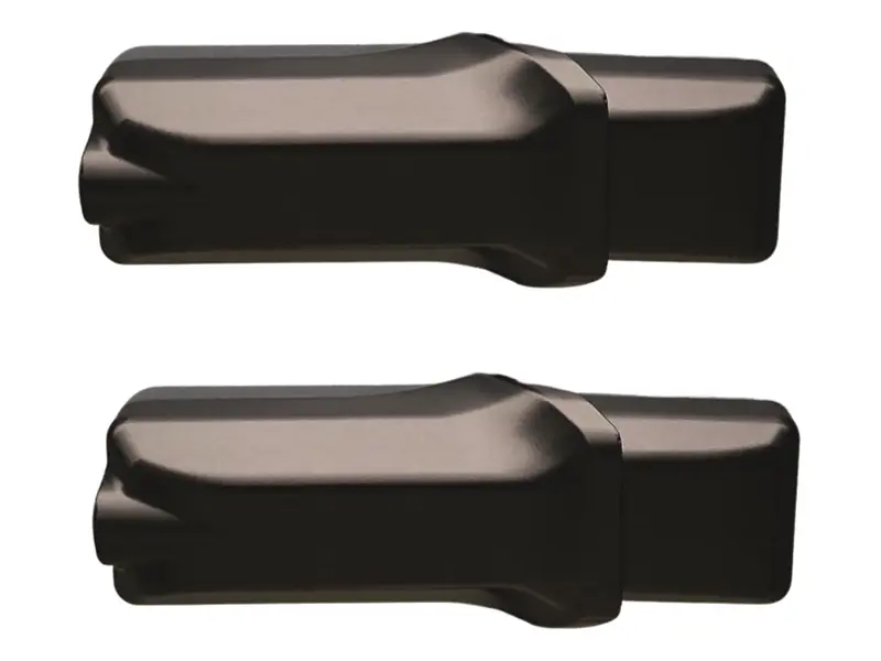 Milenco Van Door Lock Set von 2 Türschlösser Saisonangebot