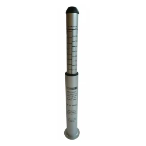 Neuheit Milenco Noseweight Gauge 130 kg Deichselwaage