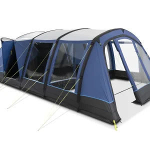 Zweite Chance Kampa Croyde 6 Air Tunnelzelt Nur Für Kurze Zeit