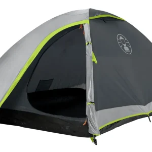 Zweite Chance Coleman Darwin 3 Grey Kuppelzelt Bestseller