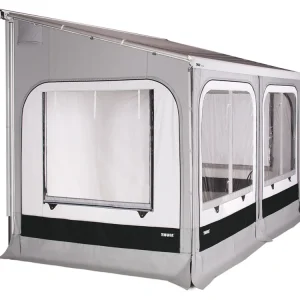 Zweite Chance Thule Panorama Markisen-Vorzelt 6300 500 XL Expressversand
