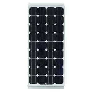 Billig Vechline 75 Watt Monokristallines Tageslichtpaneel