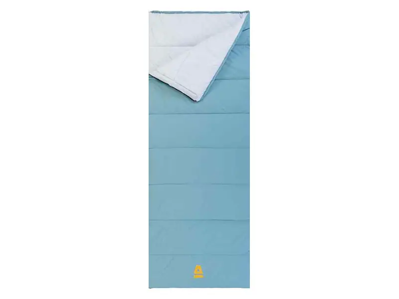 Abbey Camp Percale Baumwolle Brussels Schlafsack Ausverkauf
