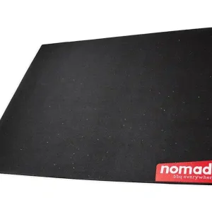 Must-Have nomadiQ Luxus-Antirutschmatte