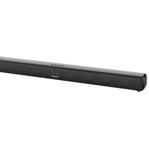 Expressversand Lenco 85 cm Bluetooth Soundbar