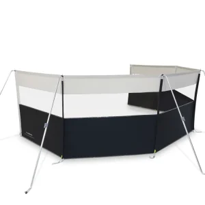 Zweite Chance Dometic Pro Windbreak 5 Windschutz Schneller Versand